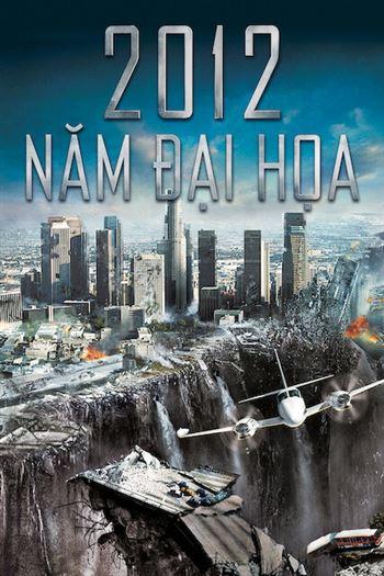 2012 Năm Đại Họa