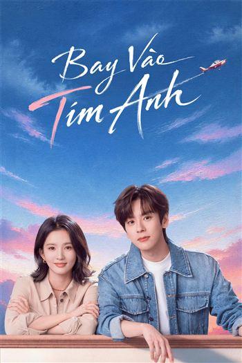 Bay Vào Tim Anh