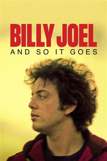 Billy Joel Và Mọi Chuyện Cứ Thế Diễn Ra