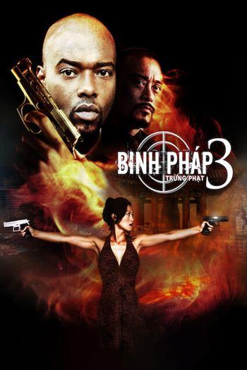 Binh Pháp 3 Trừng Phạt