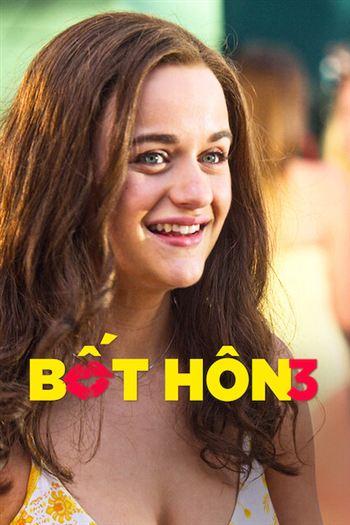 Bốt Hôn 3
