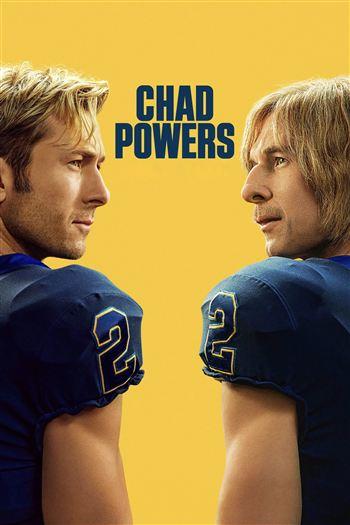Chad Powers Mùa 1
