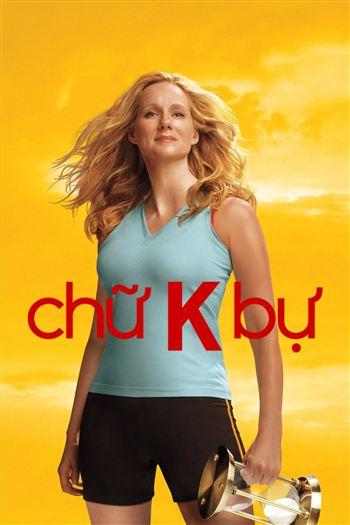 Chữ K Bự Mùa 2