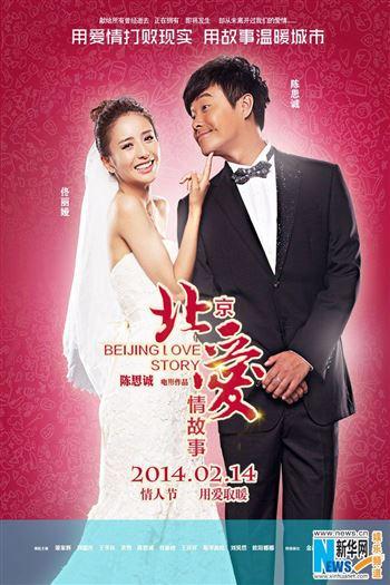 Chuyện Tình Bắc Kinh