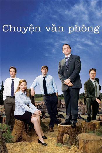 Chuyện Văn Phòng Mùa 8