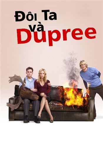 Đôi Ta Và Dupree