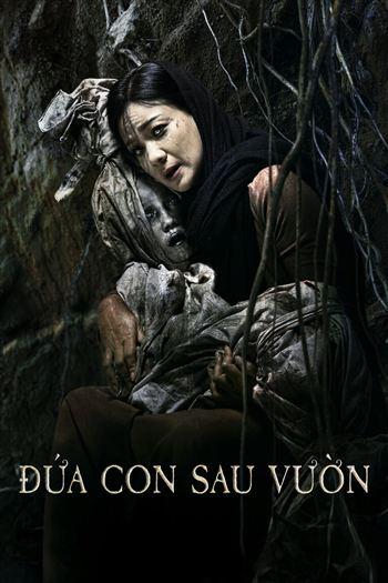 Đứa Con Sau Vườn