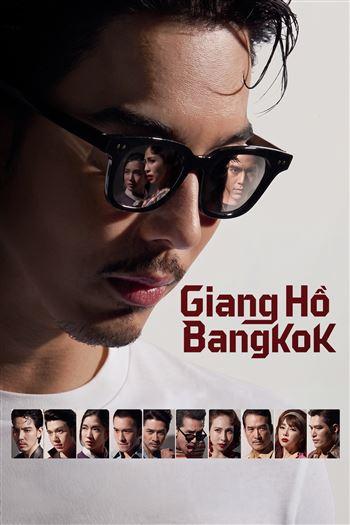 Giang Hồ Bangkok