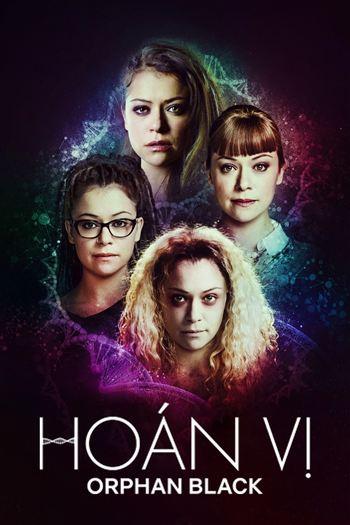 Hoán Vị Mùa 5