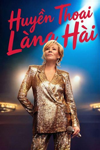 Huyền Thoại Làng Hài Mùa 1