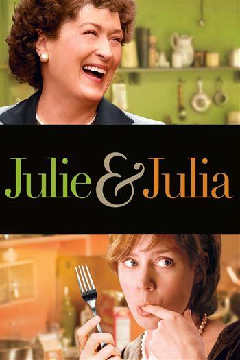 Julie Và Julia