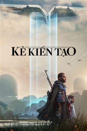 Kẻ Kiến Tạo