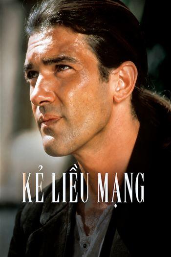 Kẻ Liều Mạng