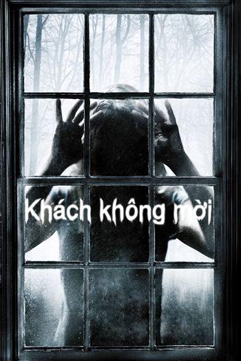 Khách Không Mời