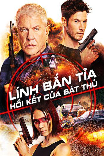 Lính Bắn Tỉa Hồi Kết Của Sát Thủ