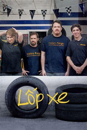 Lốp Xe Mùa 2