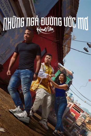 Những Ngả Đường Ước Mơ Mùa 4