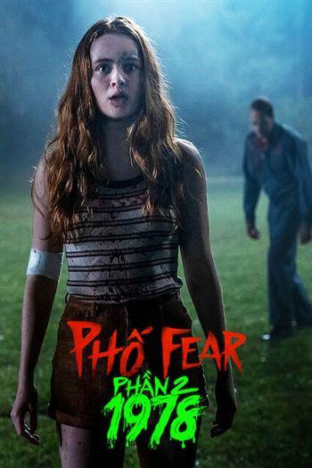 Phố Fear Phần 2 1978