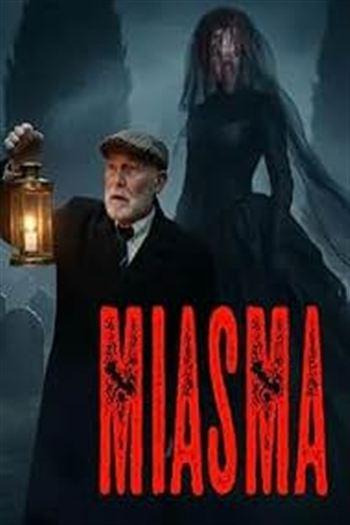 Quái Vật Miasma