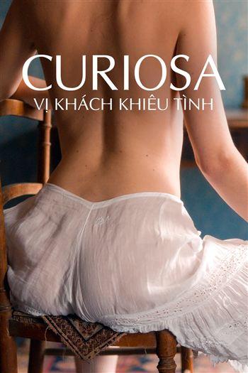 Vị Khách Khiêu Tình