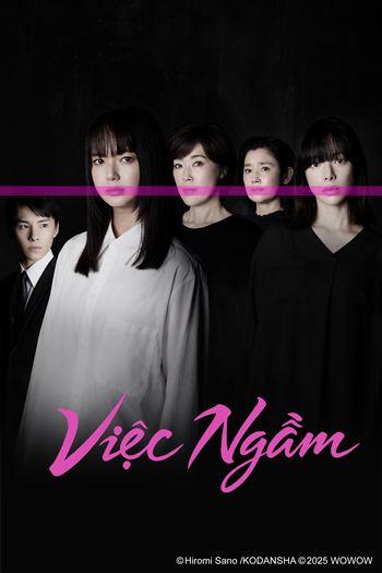 Việc Ngầm
