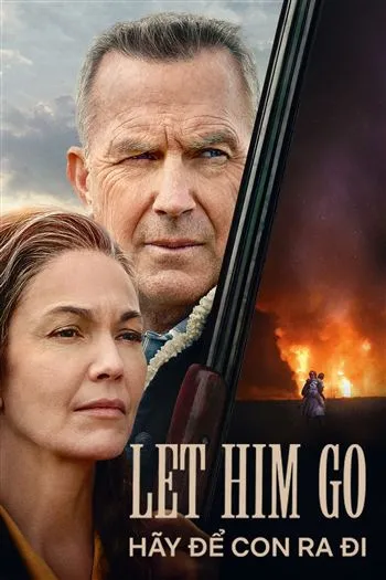 Hãy Để Con Ra Đi