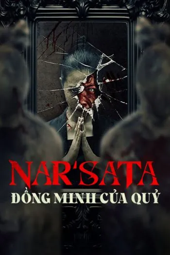Nar Sata Đồng Minh Của Quỷ